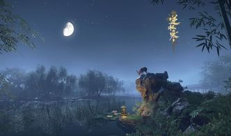 《逆水寒》重生记：深度革新，自我救赎新篇章