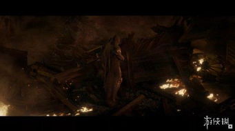 上古卷轴OL：亡灵巫师降临，揭秘暗影魔咒新篇章