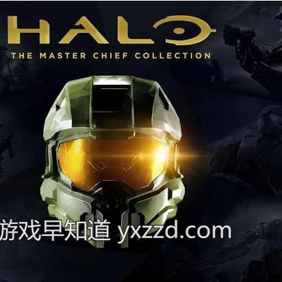 《光环士官长合集》PC测试版延期揭秘：技术挑战升级