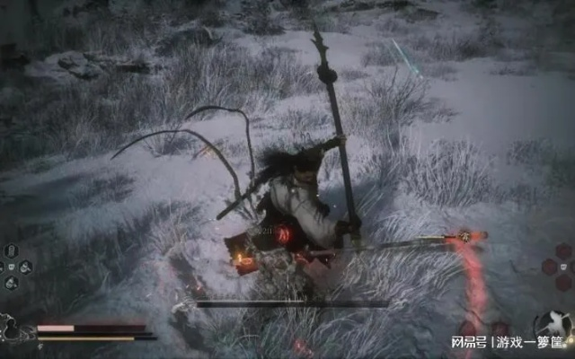 《黑神话悟空》柳木棍套装无伤攻略：二郎神战法揭秘