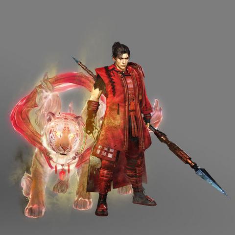 五一特惠抢购！仁王完全版PS4/Steam版，战国传奇新体验来袭