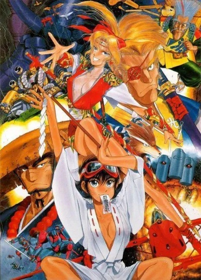 《彩京传奇再续：7月Switch独占，重温经典新体验》