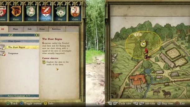 《天国拯救2》高效攻略：轻松掌握铲子获取技巧