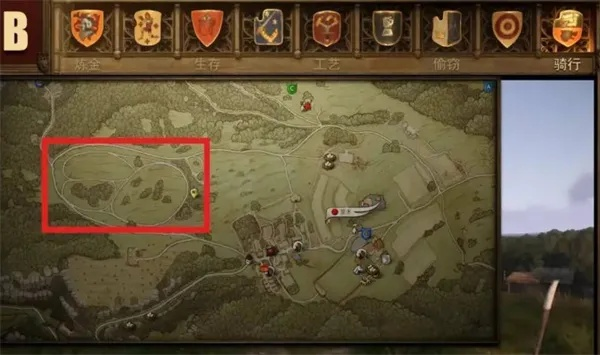 《天国拯救2》高效洗点攻略：解锁全新技能技巧