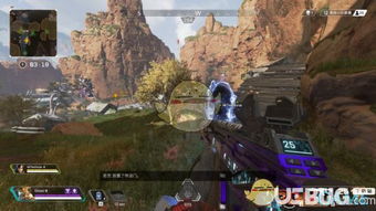 《Apex英雄》自制匕首恶灵重现，独家解析全新传奇武器！