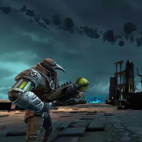 《暗黑破坏神》艺术设定集抢先发售，揭秘沉浸式视觉盛宴