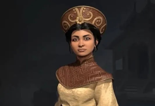 《文明7》卑弥呼领袖解析：属性与独有技能全揭秘