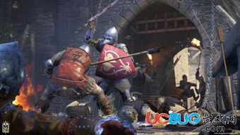 《天国拯救2》新手进阶攻略：解锁游戏新境界秘籍