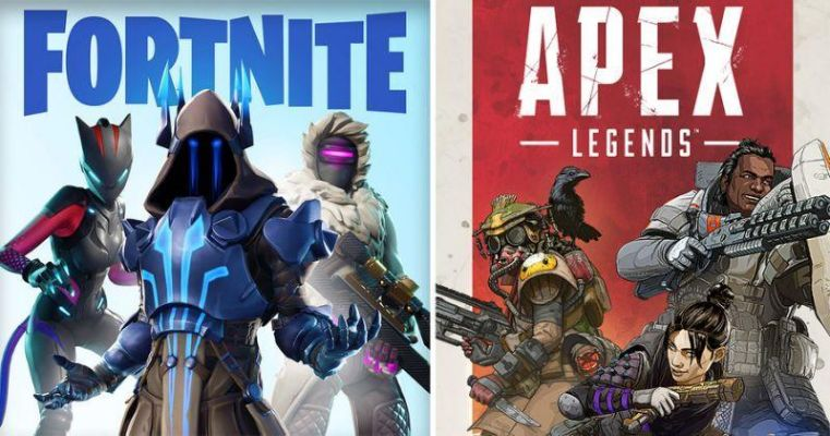 《Apex英雄》人气崩盘，Twitch观看人数暴跌，揭秘新价值危机！