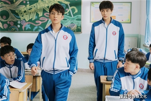 《学生时代》林嘉宇全事件深度解析：揭秘青春记忆新篇章