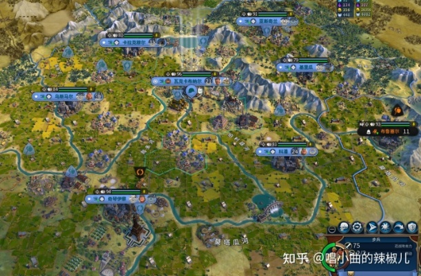 《文明7》汉朝孔子农业发展攻略：解锁高效种田新秘籍