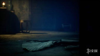 古宅幽魂惊悚现，纸人秘境探险启