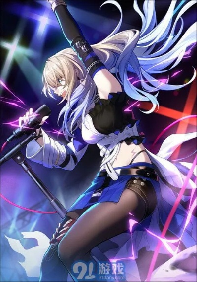 阿格莱雅攻略：高效培养秘籍，打造最强星穹铁道女神