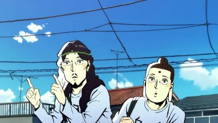 圣哥传续集揭秘：笑破天际的奇幻冒险新篇章