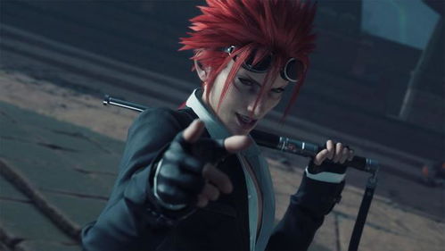 《最终幻想7重生》PC全剧情攻略：深度解析流程视频