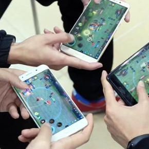 腾讯六连冠，揭秘游戏巨头收入新高峰