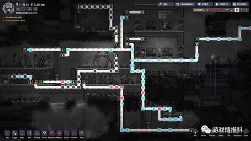 《缺氧》5月28日全新发布，后续持续优化升级，探索未知新境界