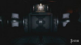 平行世界惊悚探险，揭秘《交点》Steam版科幻之旅