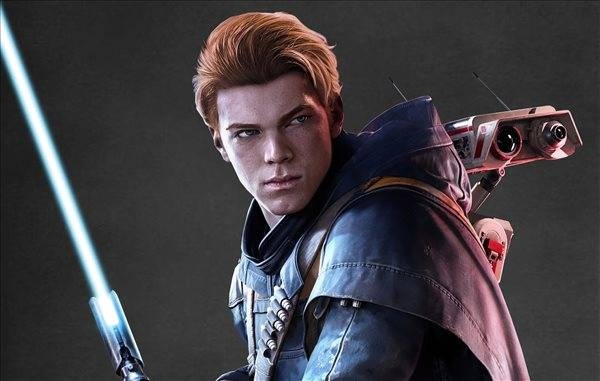 绝地武士组织覆灭，揭秘《星球大战绝地：组织殒落》男主角声优新篇章