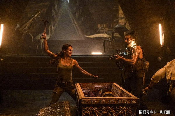 劳拉再战古墓，坎妹续写传奇新篇章