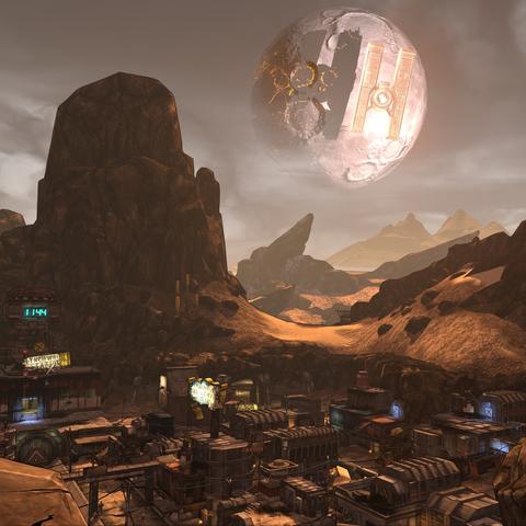 《无主之地2》Steam回暖秘籍，30天激增80%在线率新攻略