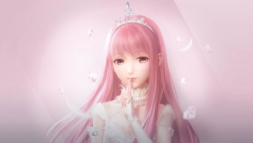 《闪耀暖暖》台服公测惊艳亮相，3D换装秀演绎时尚新风尚