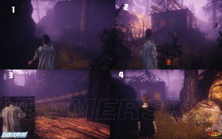 宿命之宠，天国救赎：探寻《女人的宿命》新篇章