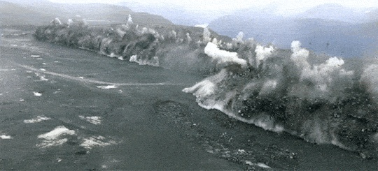 洪灾肆虐，大清覆灭，揭秘海洋野性新篇章