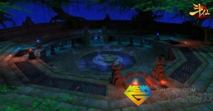 海灯节盛况再现！5.3灯下演武阵容攻略大揭秘，助你轻松制霸战场