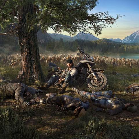 《往日不再》主角技能全解析，深度揭秘生存奥秘