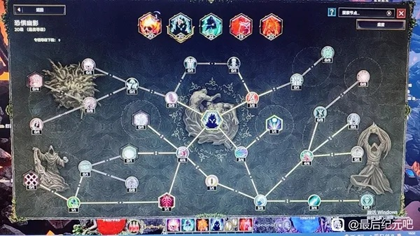 血涌流死灵法师BD攻略：深度解析S7玩法精髓