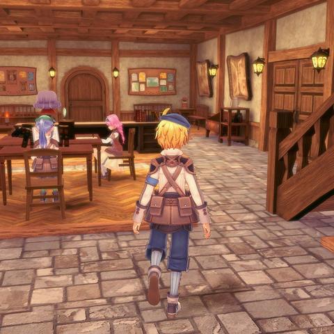 《符文工房4》繁体中文版确认来袭，惊喜新体验同步开启！