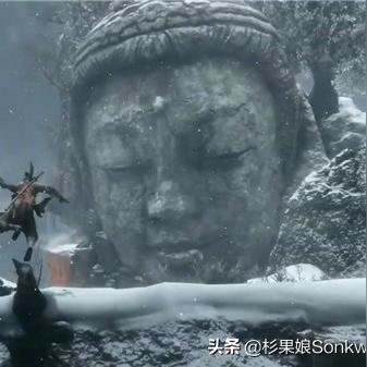 高难度挑战，只狼教你成为忍者大师