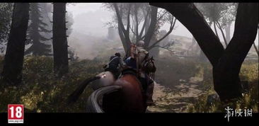 《刺客信条3》国区预购168元，高清重制版尊享新体验