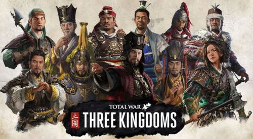 三国悲歌：刘备关羽心伤，全面战争新篇章再掀波澜