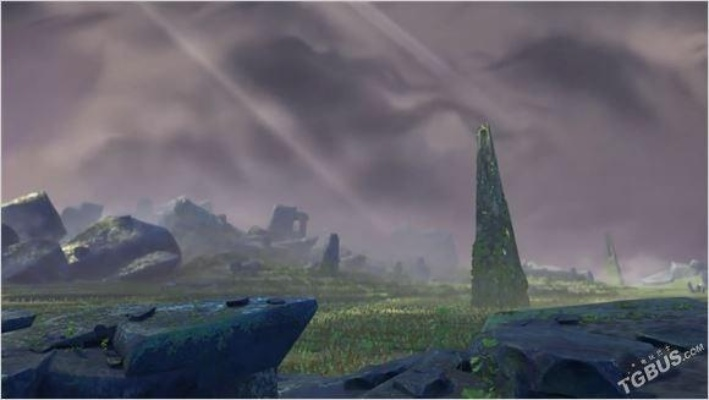 《失落余烬》7月20日全平台首发！独家揭秘！