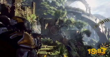 《圣歌》1.04补丁大揭秘：熔炉读条消失，畅玩体验升级！