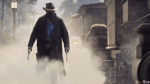 《荒野大镖客2》技术革新先声夺金，GDC最佳技术奖荣耀加冕