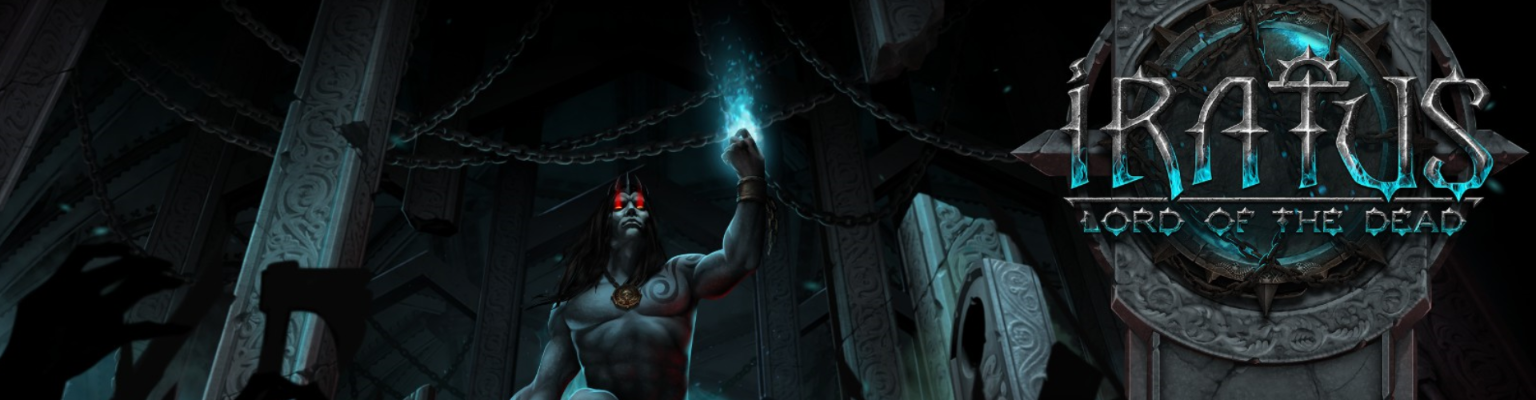 《伊拉特斯：死神降临》全面升级，畅玩暗黑地牢新境界