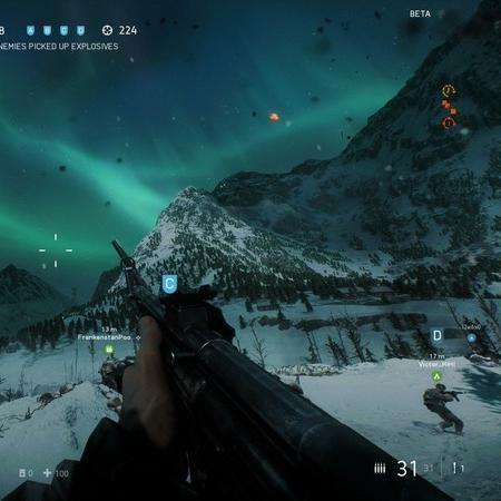 《控制》光追技术惊艳演示，揭秘全新光影艺术魅力