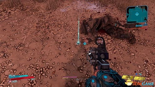 浴血悬锋城攻略：若虫收集高效秘籍解锁新篇章