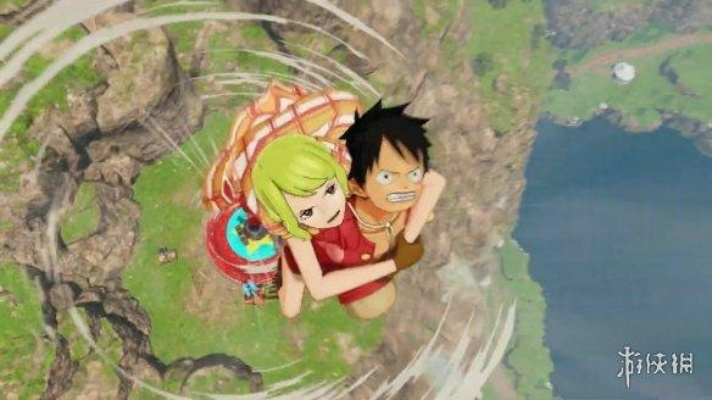 《海贼王：世界探索者》好评突破61%，探索新高度体验升级