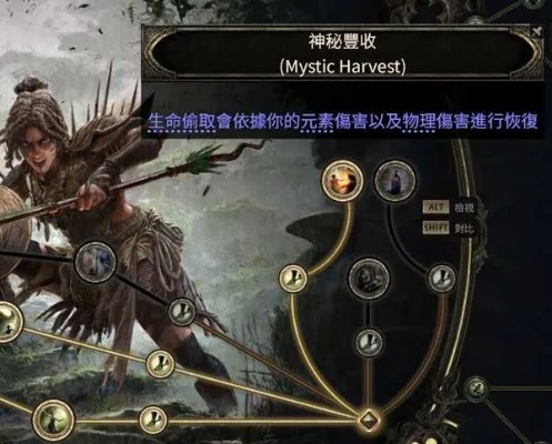 《流放之路2》亚马逊BD攻略：揭秘性价比之选，游戏编辑亲测推荐