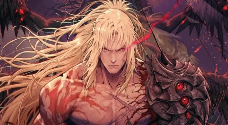 《狂战士卡赞巨剑攻略：特萝卡高难度战法解析》