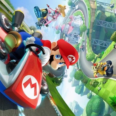 《马里奥赛车世界》官方售价发售日揭秘攻略一览