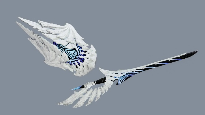 白炽龙武器防具解析：荒野狩猎新巅峰装备大揭秘