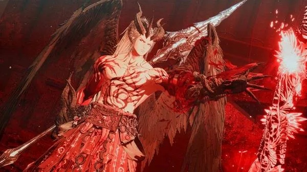 《狂战士卡赞大剑攻略》深度解析：高效玩法与精准加点技巧揭秘