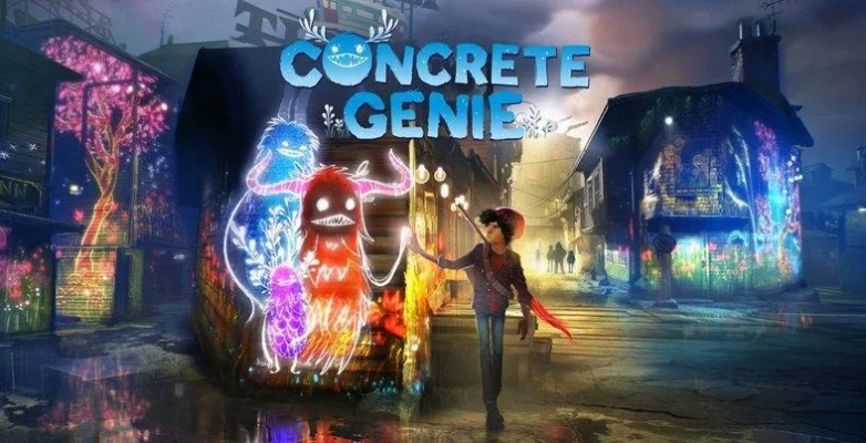 《壁中精灵》奇幻世界探秘，10分钟实机演示惊艳亮相，沉浸体验新升级