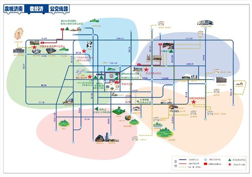 《双点博物馆》导览布局攻略：创新路线规划新思路