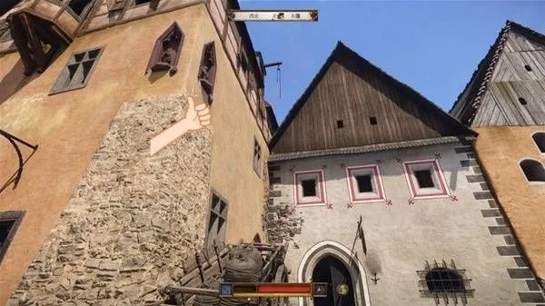 《天国拯救2》库滕堡比武攻略：高效通关秘籍大揭秘